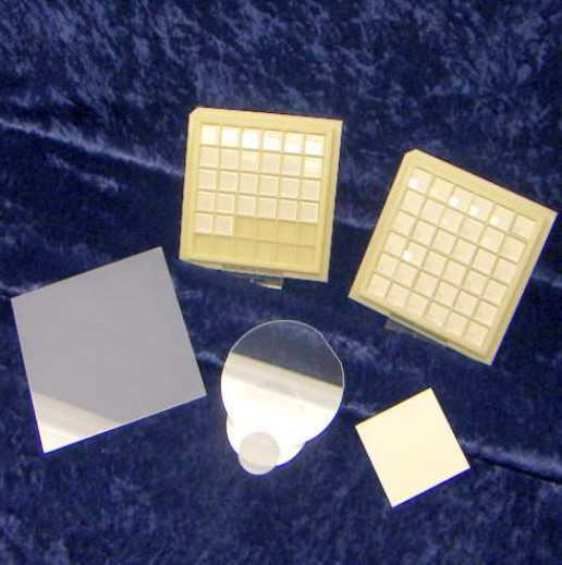 Oxides